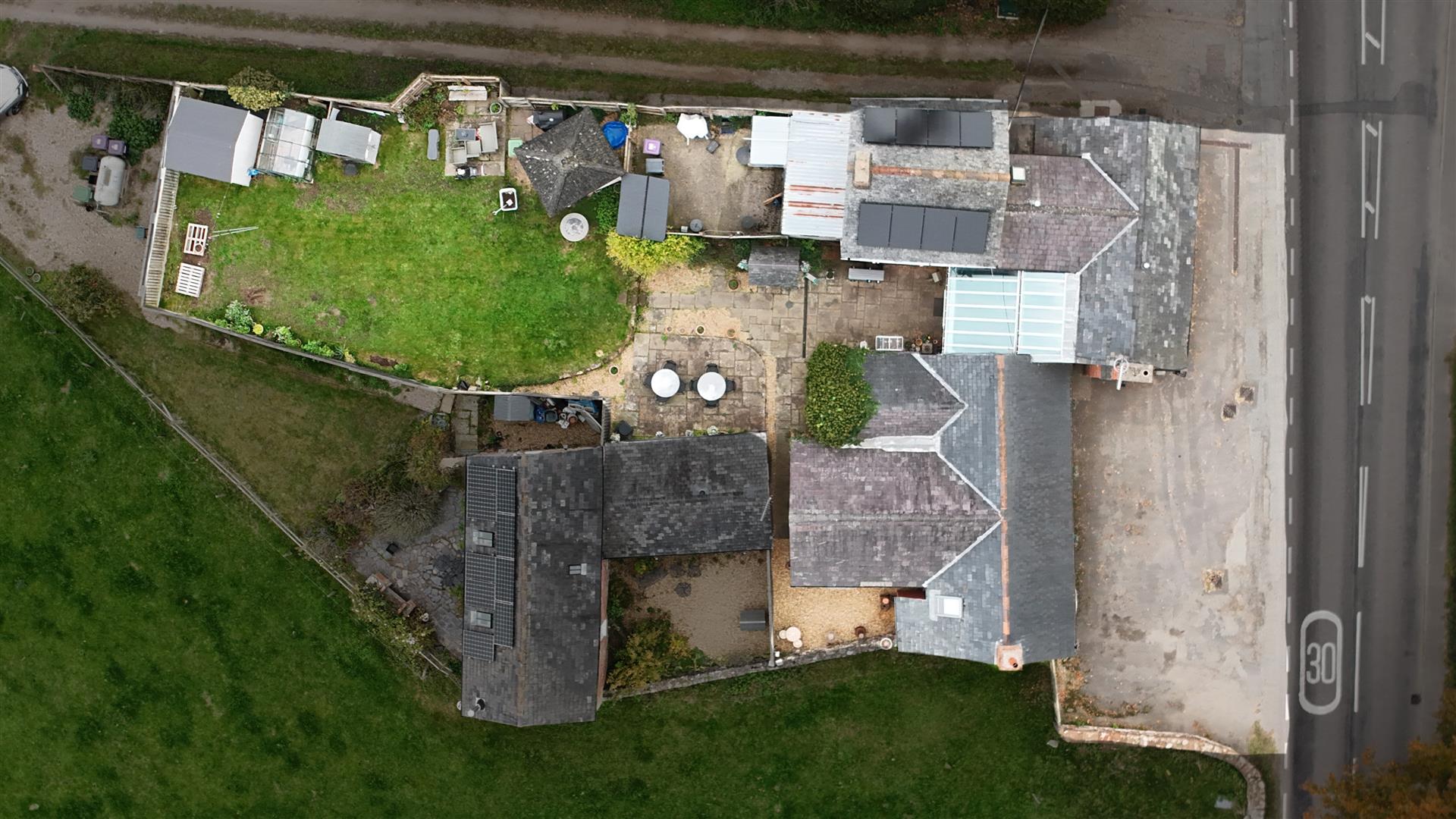 The Old Forge Knockin, Oswestry, SY10 8HQ For Sale